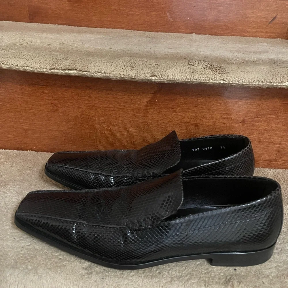 Dolce & Gabbana authentic dolce